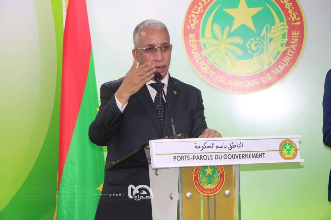 وزير الثقافة: سنصغي لكل اقتراح يهدف لإصلاح قطاع الإعلام (فيديو) وزير الثقافة: سنصغي لكل اقتراح يهدف لإصلاح قطاع الإعلام (فيديو)