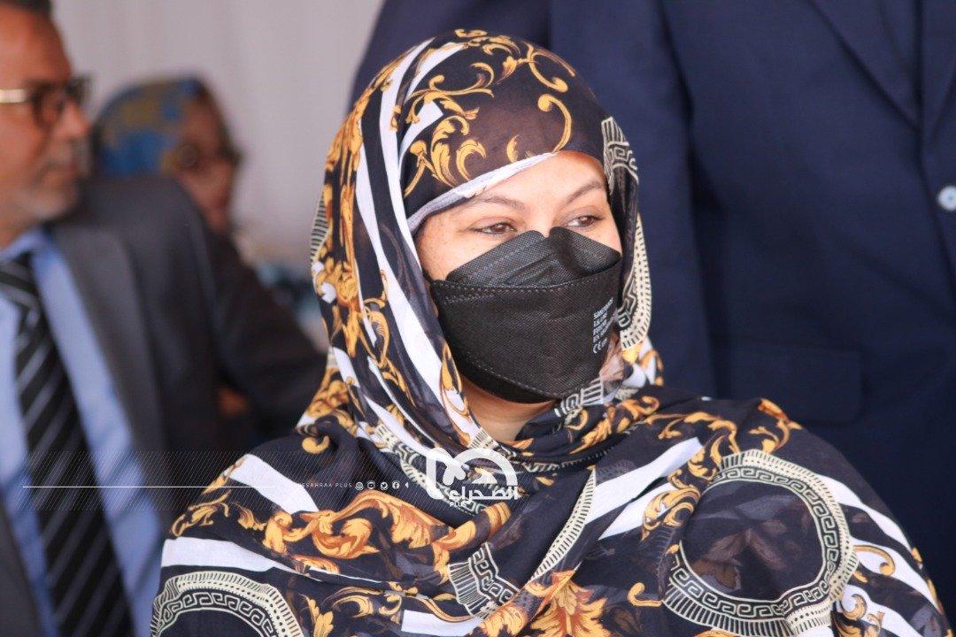 موريتانيا تشارك في القمة العالمية للحكومات بالإمارات العربية موريتانيا تشارك في القمة العالمية للحكومات بالإمارات العربية