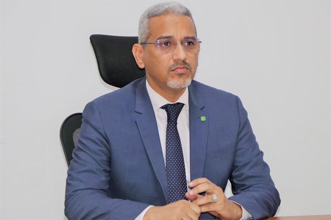 وزير المياه: احترام المواطن أولوية لدى القطاع وغير ذلك لم يعد مقبولا وزير المياه: احترام المواطن أولوية لدى القطاع وغير ذلك لم يعد مقبولا