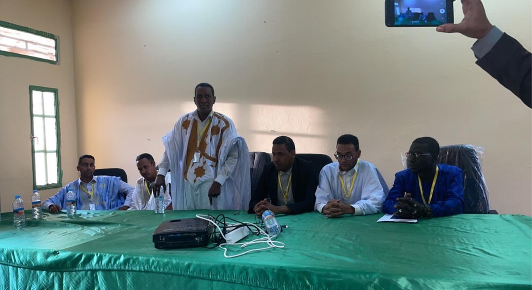 نقابة التعليم الفني تعقد مؤتمرا استثنائيًا وتجدد هيئاتها التنفيذية نقابة التعليم الفني تعقد مؤتمرا استثنائيًا وتجدد هيئاتها التنفيذية