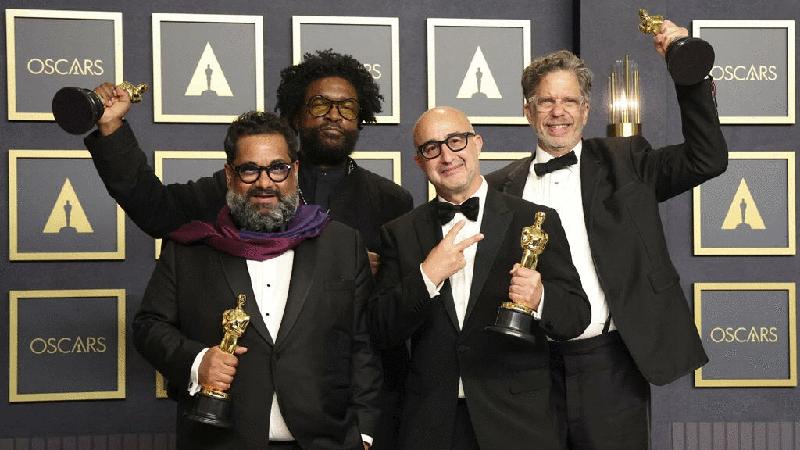 جوائز الأوسكار: هذه هي قائمة الفائزين جوائز الأوسكار: هذه هي قائمة الفائزين