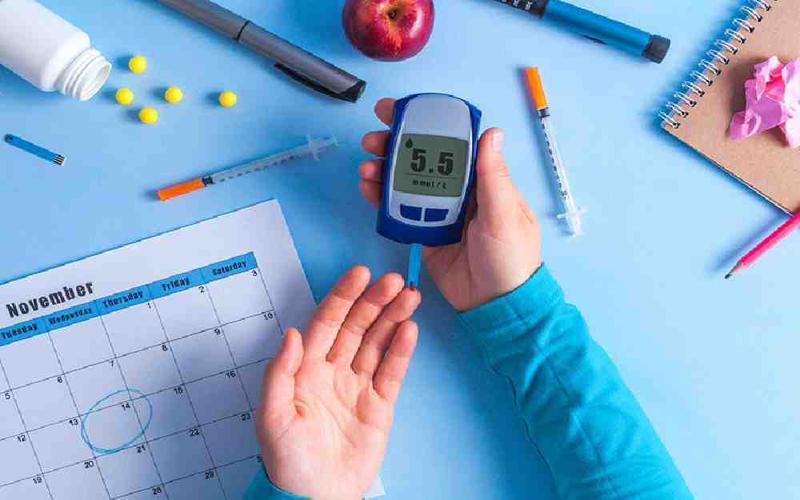 زيادة عدد المصابين بالسكري في العالم بوتائر غير مسبوقة زيادة عدد المصابين بالسكري في العالم بوتائر غير مسبوقة