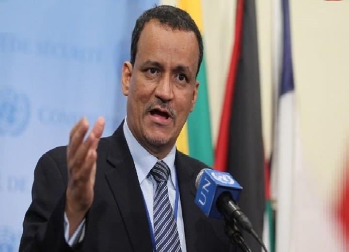 تعيين ولد الشيخ أحمد مديرا لديوان رئيس الجمهورية تعيين ولد الشيخ أحمد مديرا لديوان رئيس الجمهورية