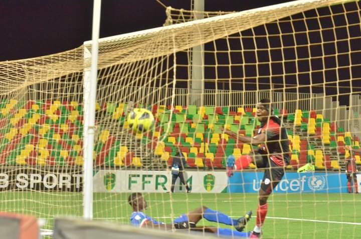 الدوري الوطني: الكونكورد يفوز على تجكجة والجيش يعمق جراح لكصر الدوري الوطني: الكونكورد يفوز على تجكجة والجيش يعمق جراح لكصر