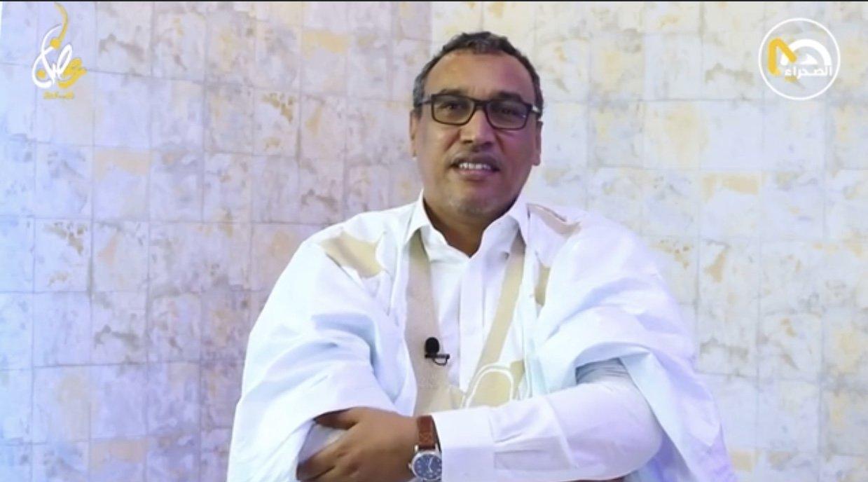 ولد أمّين ل ولد أمّين ل