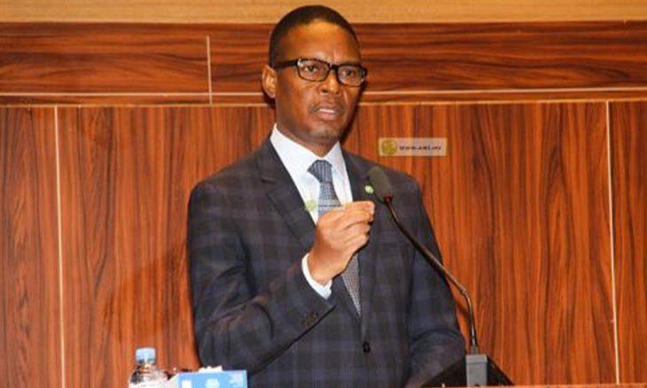 الجمعية الوطنية: رفع الجلسة المخصصة لنقاش برنامج الحكومة إلى يوم غد الجمعية الوطنية: رفع الجلسة المخصصة لنقاش برنامج الحكومة إلى يوم غد