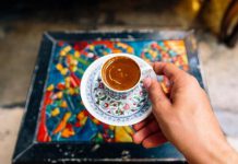 تناول القهوة وصحة القلب… بعكس ما هو شائع تناول القهوة وصحة القلب... بعكس ما هو شائع