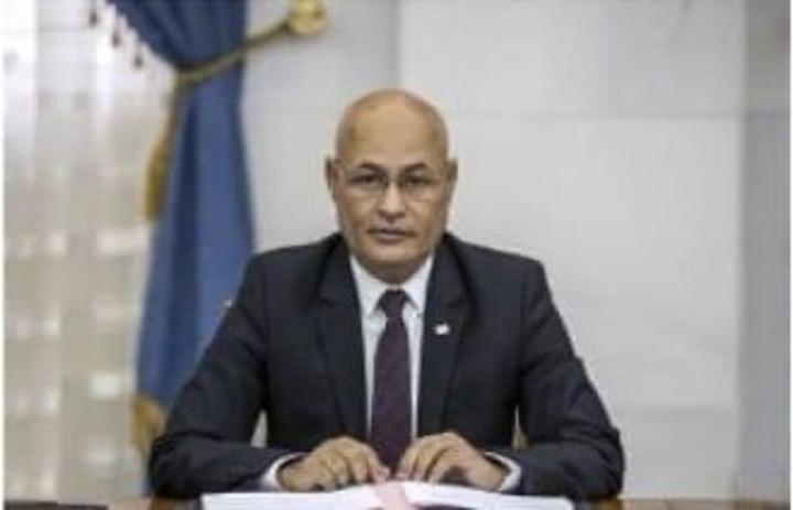 وزير الثقافة: نجدد التزام قطاعنا بالعمل على تمهين الحقل الصحفي وزير الثقافة: نجدد التزام قطاعنا بالعمل على تمهين الحقل الصحفي