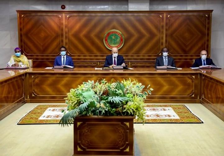 مجلس الوزراء يصادق على اتفاقية حول مكافحة الفساد مجلس الوزراء يصادق على اتفاقية حول مكافحة الفساد