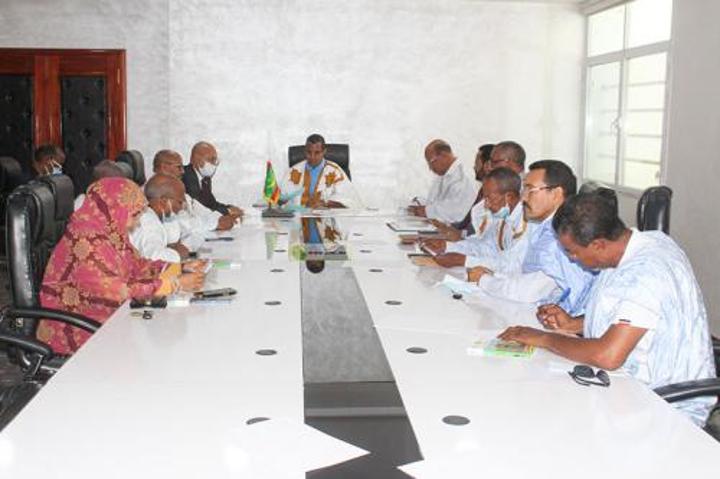 البرلمان يحيل اتفاقيتي قرض للدراسة الفنية البرلمان يحيل اتفاقيتي قرض للدراسة الفنية