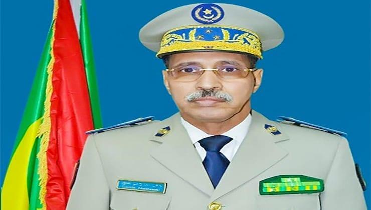 الشرطة تعلن توقيف شخص يشتبه في سرقته لحوالي 195 مليون أوقية الشرطة تعلن توقيف شخص يشتبه في سرقته لحوالي 195 مليون أوقية