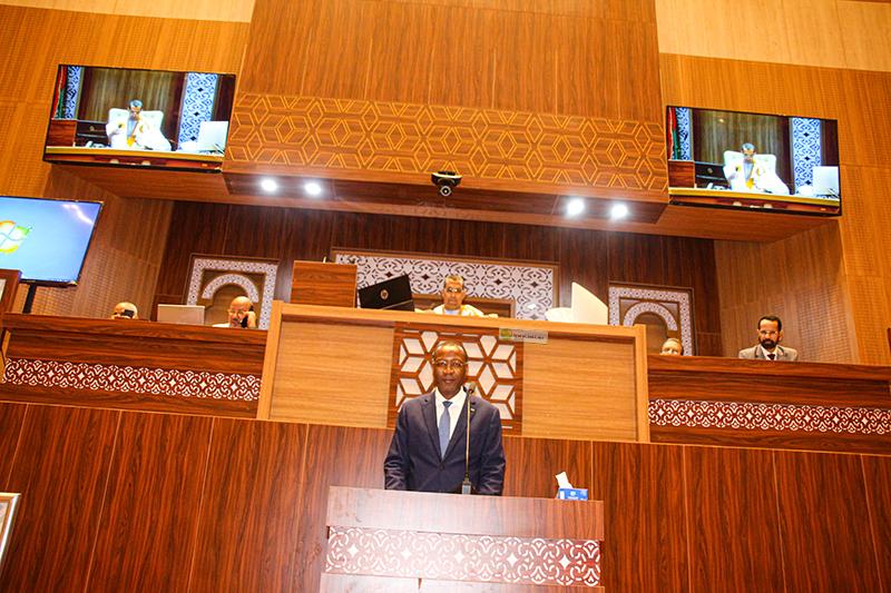 وزير الاسكان: نعمل على تنفيذ أكبر قدر ممكن من المشاريع وفي أسرع وقت ممكن وزير الاسكان: نعمل على تنفيذ أكبر قدر ممكن من المشاريع وفي أسرع وقت ممكن