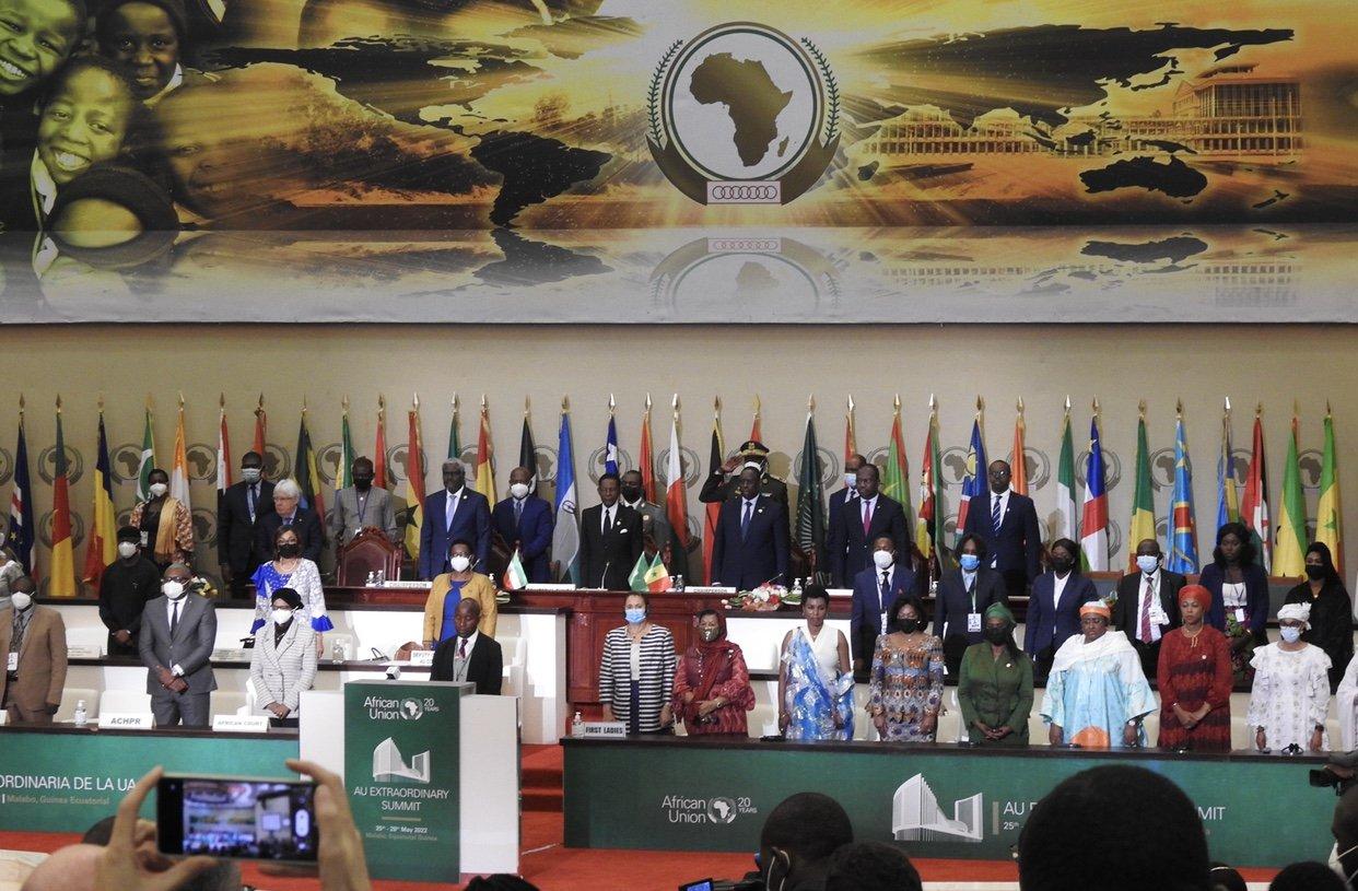 تخصيص 140 مليون دولار لمواجهة الأزمات في أفريقيا تخصيص 140 مليون دولار لمواجهة الأزمات في أفريقيا