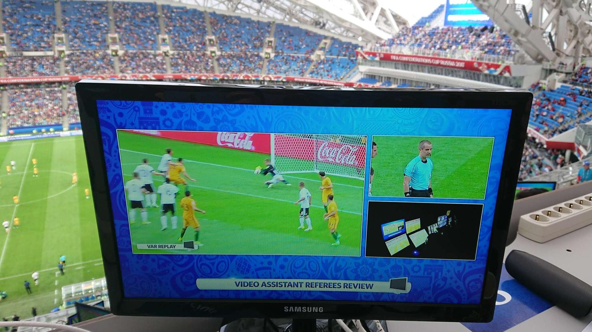 ماذا سيحدث فى حالة تعطل تقنية الفيديو في نهائي أفريقيا بين الأهلي والوداد؟ ماذا سيحدث فى حالة تعطل تقنية الفيديو في نهائي أفريقيا بين الأهلي والوداد؟