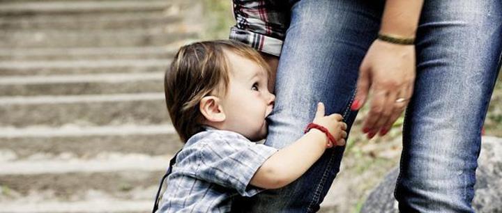 ما الذي عليك فعله عندما يقوم طفلك بضربك؟ ما الذي عليك فعله عندما يقوم طفلك بضربك؟