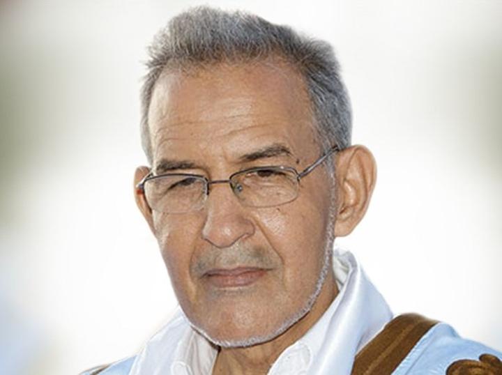 أحمد ولد داداه يدعو الحكومة للمضي في تنظيم حوار شامل أحمد ولد داداه يدعو الحكومة للمضي في تنظيم حوار شامل