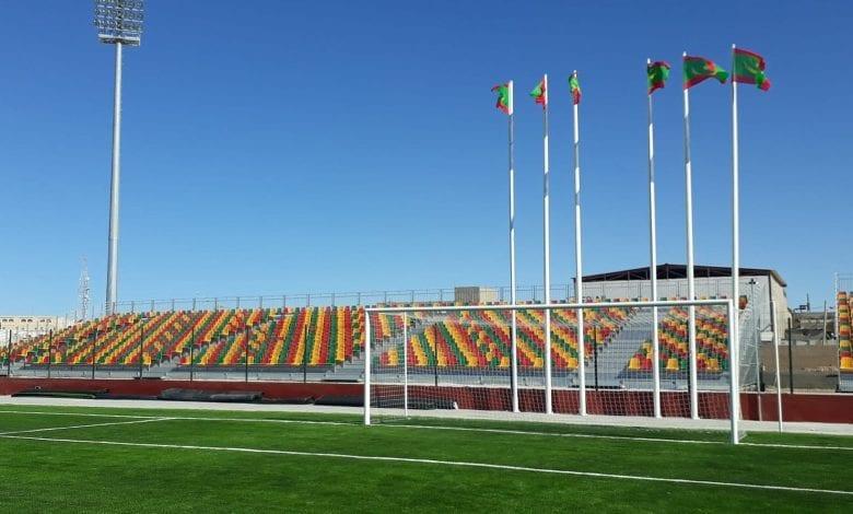 نواكشوط تستضيف بطولة اتحاد إيفوا للمنطقة نواكشوط تستضيف بطولة اتحاد إيفوا للمنطقة