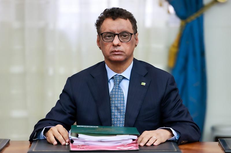 وزير البترول يتوجه إلى بروكسل للمشاركة في منتدى الطاقة الإفريقي وزير البترول يتوجه إلى بروكسل للمشاركة في منتدى الطاقة الإفريقي