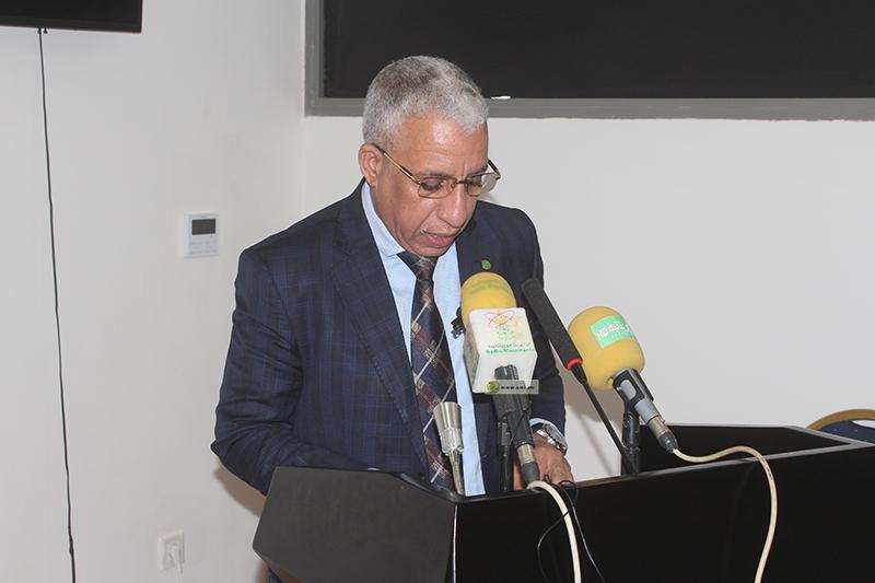 وزير الصحة يشرف على افتتاح ورشة إقليمية حول تمويل الخدمات الصحية الأساسية وزير الصحة يشرف على افتتاح ورشة إقليمية حول تمويل الخدمات الصحية الأساسية
