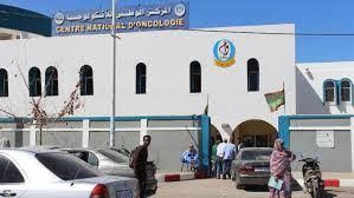 مركز الأنكولوجيا: تمكنا من إصلاح مركز الأنكولوجيا: تمكنا من إصلاح