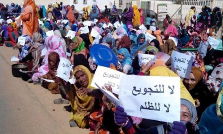 كونفدرالية عمالية تدعو لتنظيم السوق وحماية القوة الشرائية للأسر كونفدرالية عمالية تدعو لتنظيم السوق وحماية القوة الشرائية للأسر