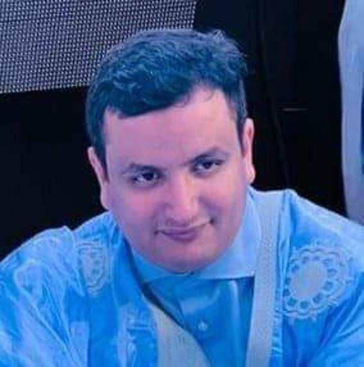 نائب رئيس لجنة شباب UPR يعلن تجميد عضويته في الحزب نائب رئيس لجنة شباب UPR يعلن تجميد عضويته في الحزب