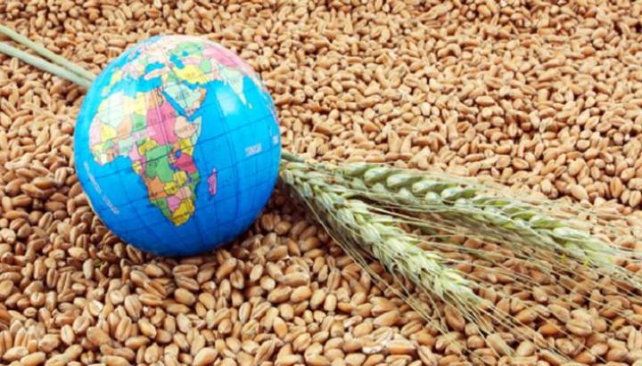 موريتانيا تشارك في اجتماع دولي حول الأمن الغذائي موريتانيا تشارك في اجتماع دولي حول الأمن الغذائي