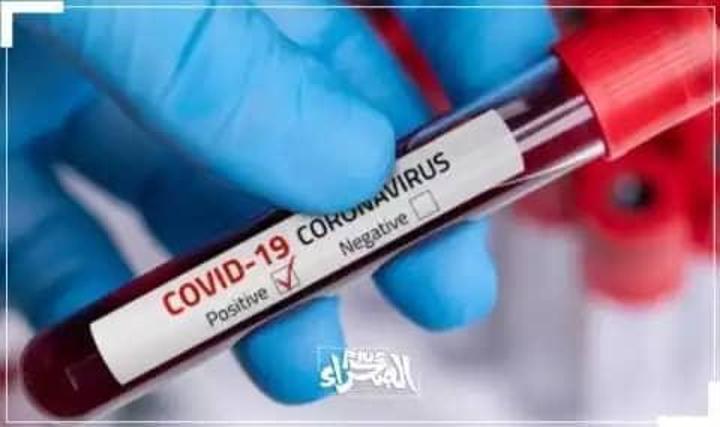 تسجيل 07 حالات شفاء و25 إصابة جديدة بفيروس تسجيل 07 حالات شفاء و25 إصابة جديدة بفيروس