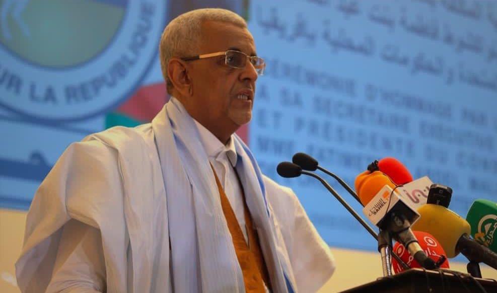 رئيس UPR يدعو لدورة استثنائية تناقش الوضعية السياسية رئيس UPR يدعو لدورة استثنائية تناقش الوضعية السياسية