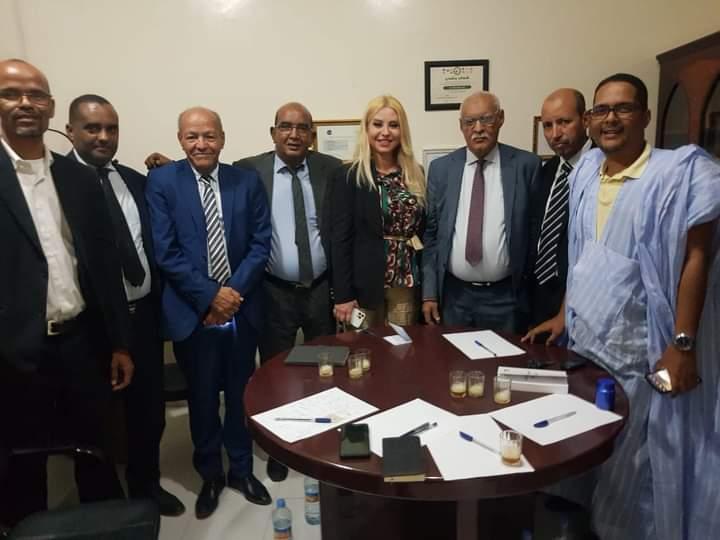 دفاع الرئيس السابق: موكلنا محتجز خارج القانون وندعو لرفع تقييد حريته دفاع الرئيس السابق: موكلنا محتجز خارج القانون وندعو لرفع تقييد حريته