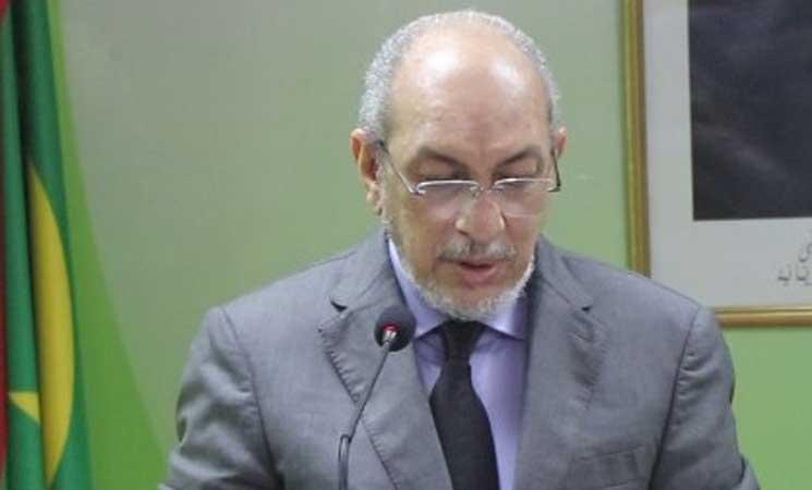 موريتانيا: إقرار نظام أساسي جديد للموثقين وإجراءات لضبط مهنة التوثيق موريتانيا: إقرار نظام أساسي جديد للموثقين وإجراءات لضبط مهنة التوثيق