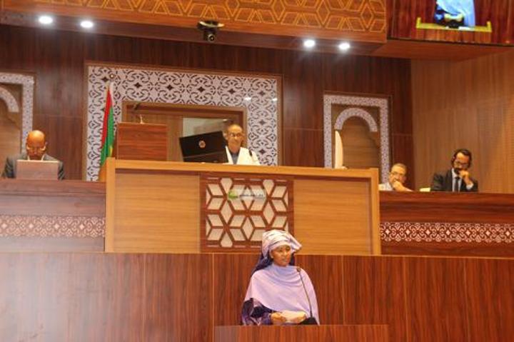 الجمعية الوطنية تصادق على مشروع قانون حول السلامة الحيوية الجمعية الوطنية تصادق على مشروع قانون حول السلامة الحيوية