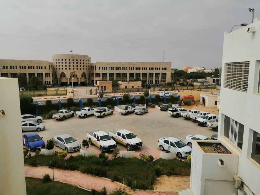 عمال شركة عمال شركة
