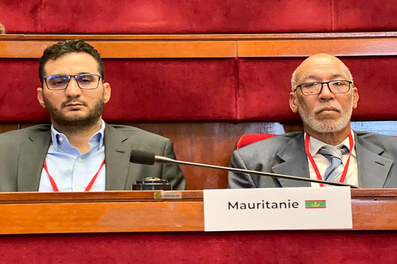انتخاب المجلس الاقتصادي عضوا في مجلس إدارة اتحاد المجالس الاقتصادية الفرانكوفونية انتخاب المجلس الاقتصادي عضوا في مجلس إدارة اتحاد المجالس الاقتصادية الفرانكوفونية