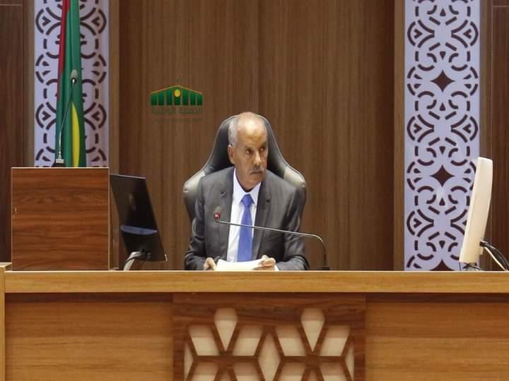 الجمعية الوطنية تجيز مشروع القانون المتضمن النظام الأساسي للموثقين الجمعية الوطنية تجيز مشروع القانون المتضمن النظام الأساسي للموثقين