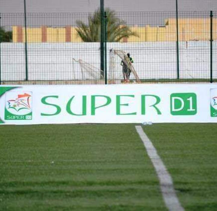 بعد هبوط الجيش وغوريل.. ثمانية أندية تتنافس على مقعديهما في الدوري بعد هبوط الجيش وغوريل.. ثمانية أندية تتنافس على مقعديهما في الدوري