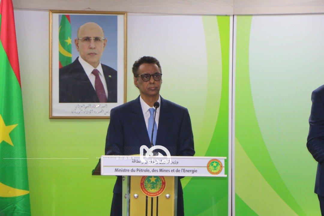وزير الطاقة يستعرض بنود وأهداف مدونة الكهرباء (فيديو) وزير الطاقة يستعرض بنود وأهداف مدونة الكهرباء (فيديو)