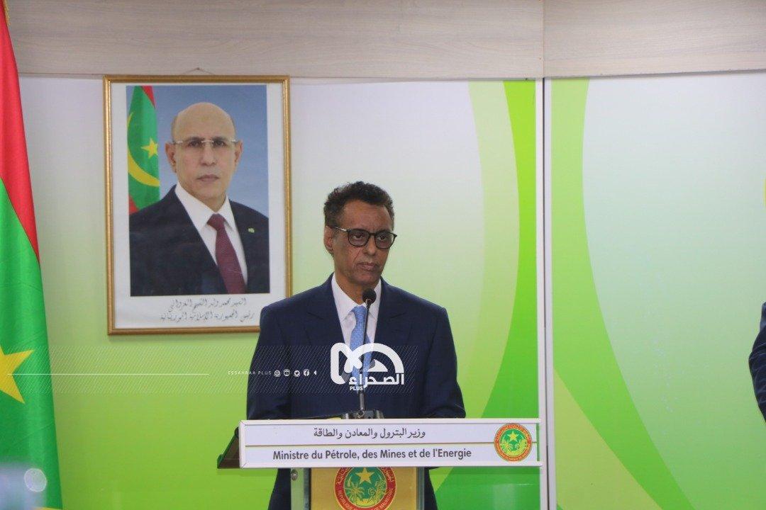 وزير الطاقة: زيادة أسعار المحروقات خلقتها ظروف إذا تغيرت فستتم مراجعتها وزير الطاقة: زيادة أسعار المحروقات خلقتها ظروف إذا تغيرت فستتم مراجعتها