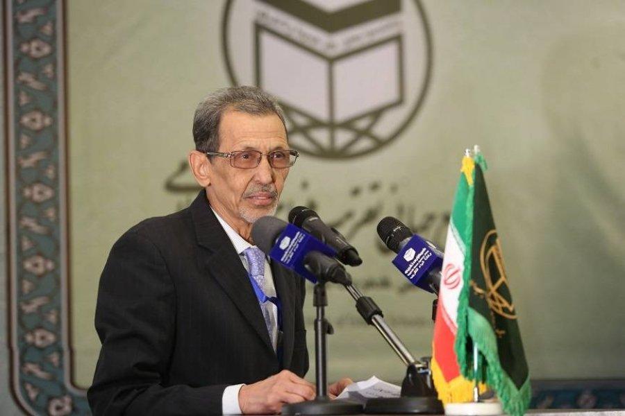 رئيس CENI يزور تونس على رأس وفد من المنظمة العربية للإدارات الانتخابية رئيس CENI يزور تونس على رأس وفد من المنظمة العربية للإدارات الانتخابية