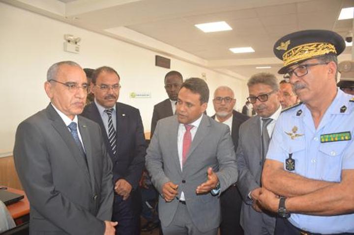 موريتانيا: إجراءات لتصحيح الوضعيات القانونية للمقيمين موريتانيا: إجراءات لتصحيح الوضعيات القانونية للمقيمين