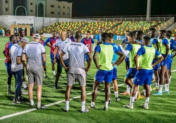 تصفيات الشان: المنتخب الوطني للمحليين يتعرف على خصمه في الدوري الثاني تصفيات الشان: المنتخب الوطني للمحليين يتعرف على خصمه في الدوري الثاني