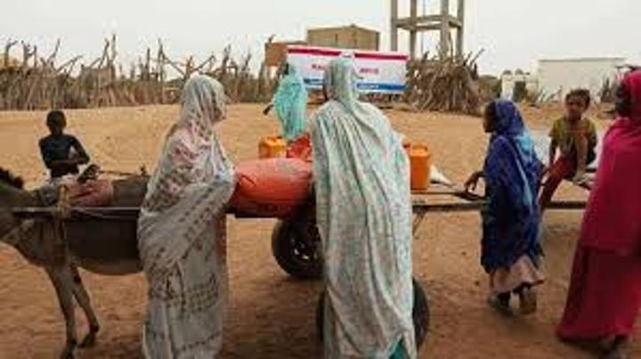 وكالة التنمية الأمريكية: أكثر من 600 ألف موريتاني يواجهون أزمة جوع حادة وكالة التنمية الأمريكية: أكثر من 600 ألف موريتاني يواجهون أزمة جوع حادة