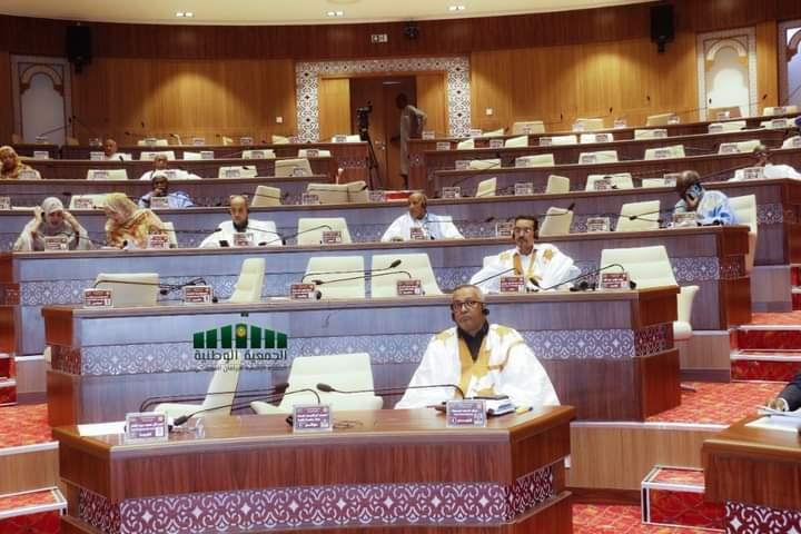 البرلمان يصادق على توسيع صلاحيات الهابا وزيادة عدد أعضائها البرلمان يصادق على توسيع صلاحيات الهابا وزيادة عدد أعضائها