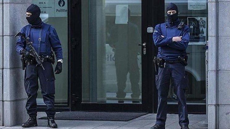 مقتل موريتاني في بروكسل “لرفضه التراجع عن اعتناق الإسلام” مقتل موريتاني في بروكسل “لرفضه التراجع عن اعتناق الإسلام”