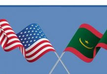 خبراء أمريكيون يدربون دركيين موريتانيين على مكافحة الإرهاب خبراء أمريكيون يدربون دركيين موريتانيين على مكافحة الإرهاب