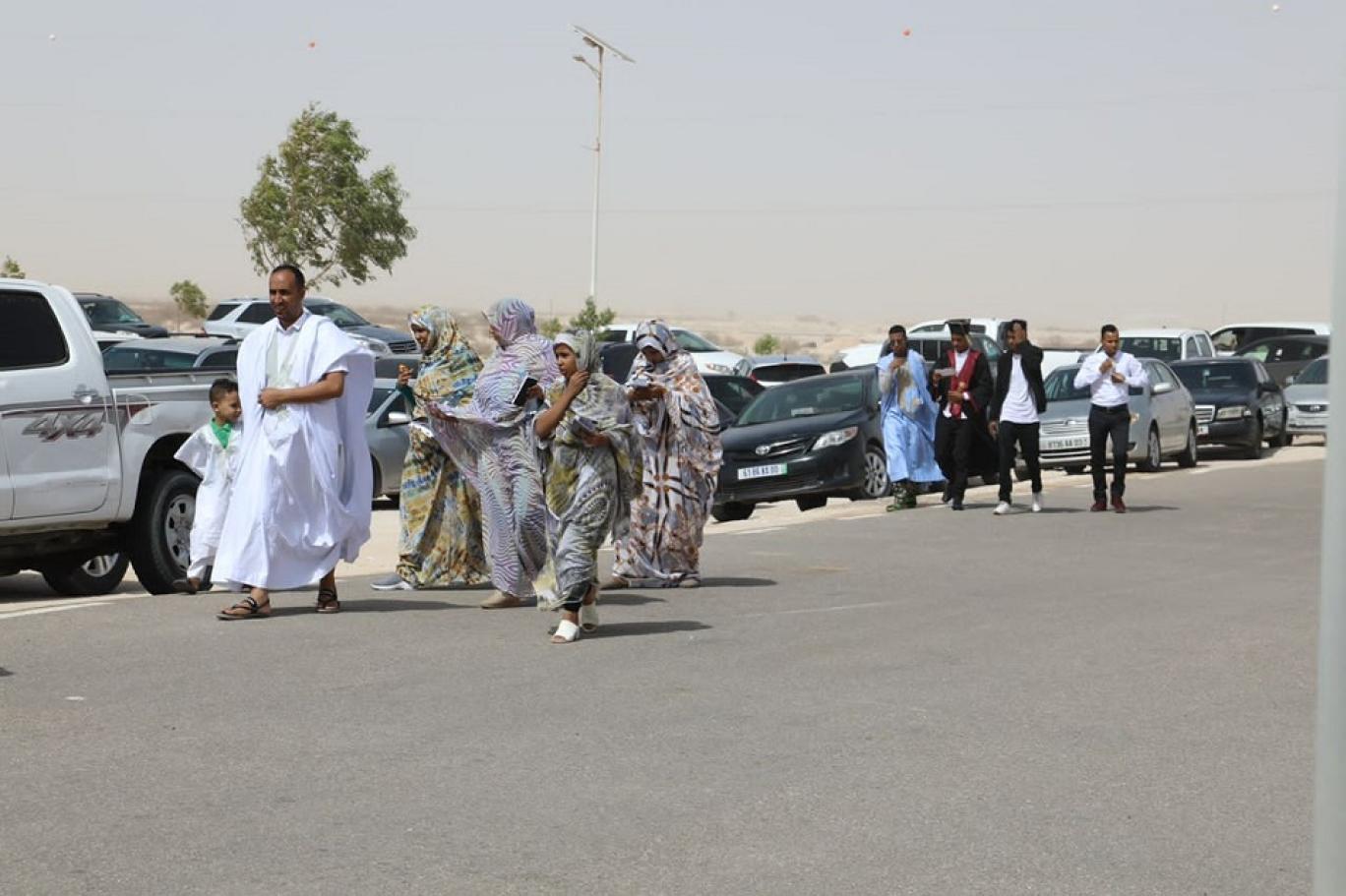 علاقة جدلية تجمع بين القبيلة والدولة في موريتانيا علاقة جدلية تجمع بين القبيلة والدولة في موريتانيا