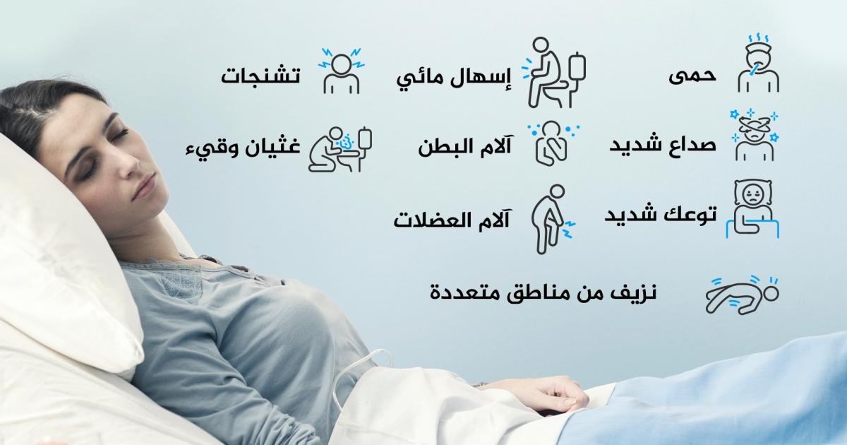 فيروس ماربورغ قريب إيبولا.. تعرف عليه فيروس ماربورغ قريب إيبولا.. تعرف عليه