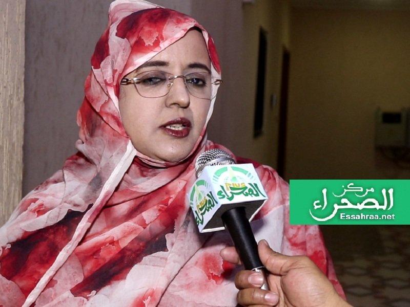 الفريق البرلماني للصداقة الموريتانية المغربية يستنكر تصريحات الريسوني الفريق البرلماني للصداقة الموريتانية المغربية يستنكر تصريحات الريسوني