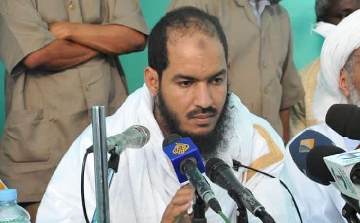 العلماء الموريتانيون: تصريح الريسوني مريب ومستفز العلماء الموريتانيون: تصريح الريسوني مريب ومستفز