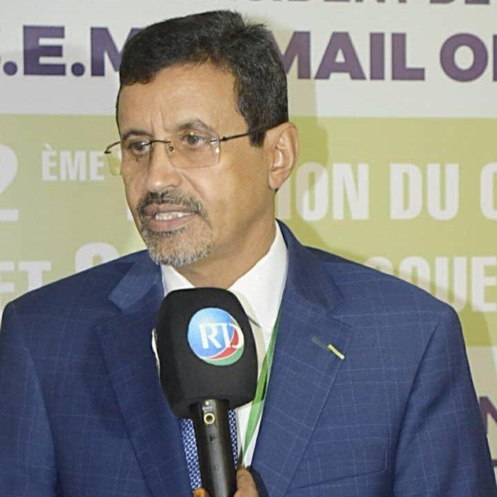 المفتش العام للدولة يستعرض حصيلة عملية التفتيش خلال الأشهر الأخيرة المفتش العام للدولة يستعرض حصيلة عملية التفتيش خلال الأشهر الأخيرة